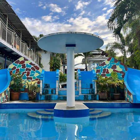 Isla Paraiso Resort-Hotel Sison المظهر الخارجي الصورة