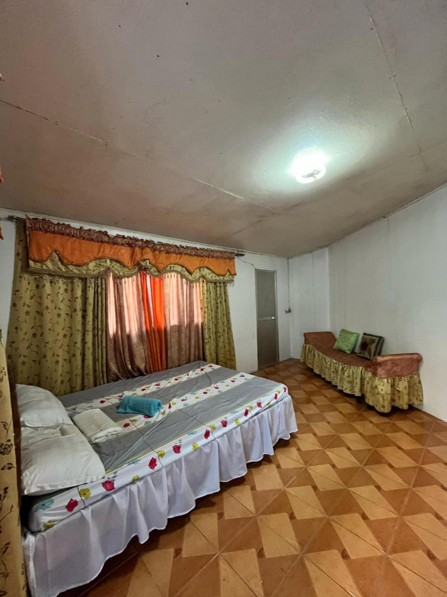 Isla Paraiso Resort-Hotel Sison المظهر الخارجي الصورة