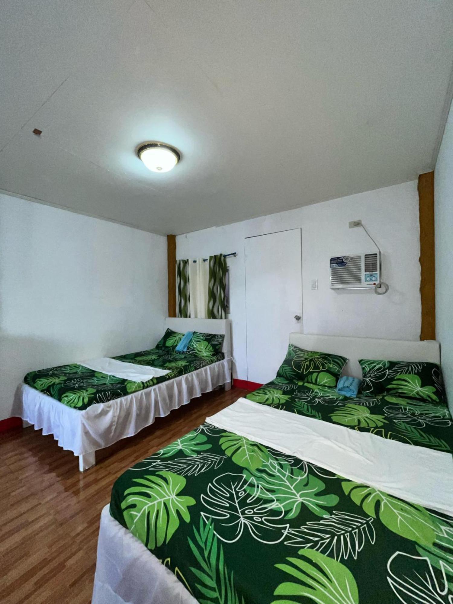 Isla Paraiso Resort-Hotel Sison المظهر الخارجي الصورة