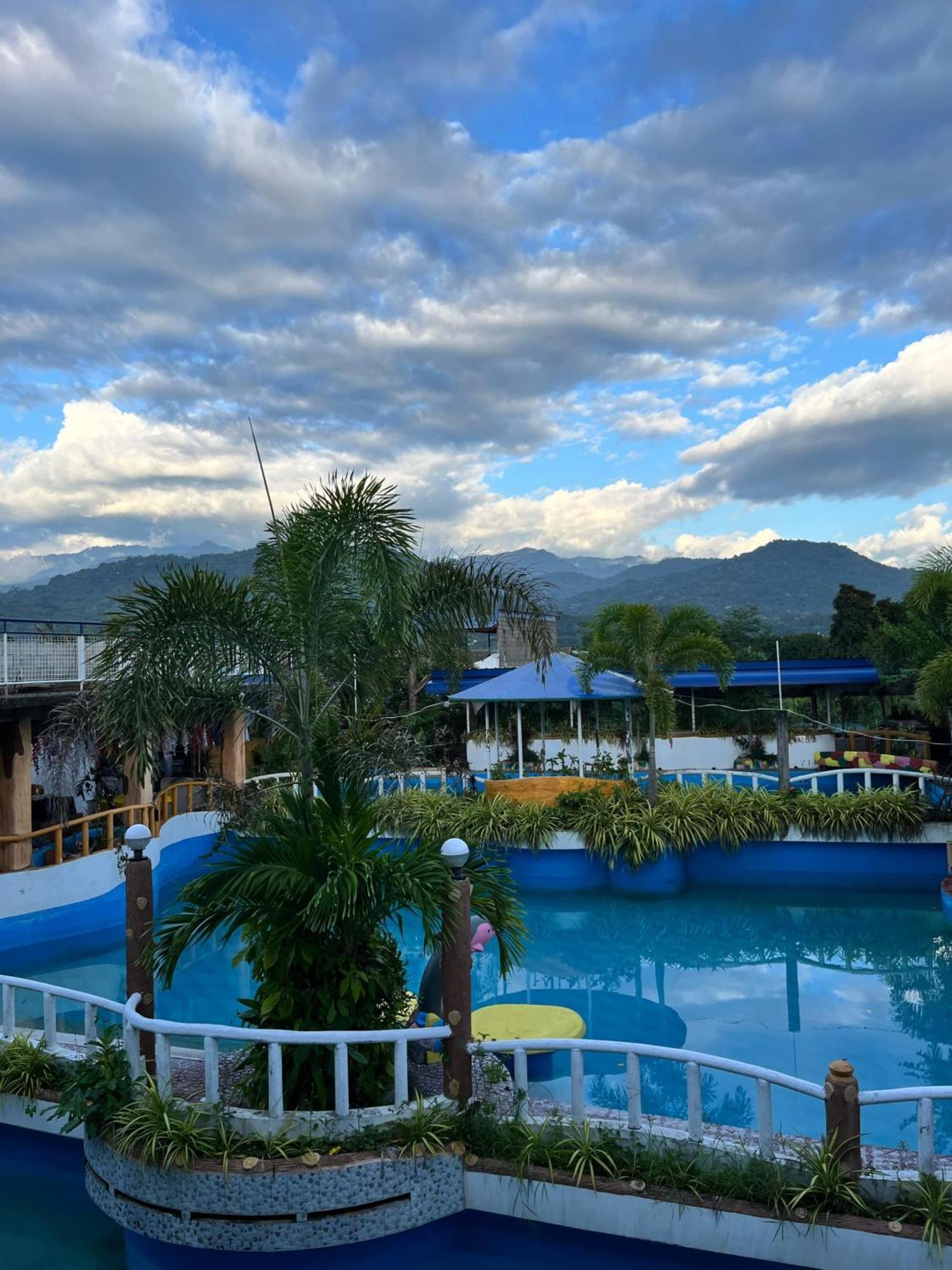 Isla Paraiso Resort-Hotel Sison المظهر الخارجي الصورة