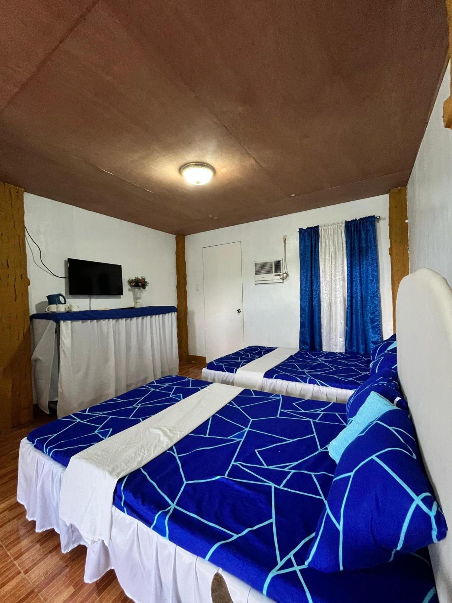 Isla Paraiso Resort-Hotel Sison المظهر الخارجي الصورة