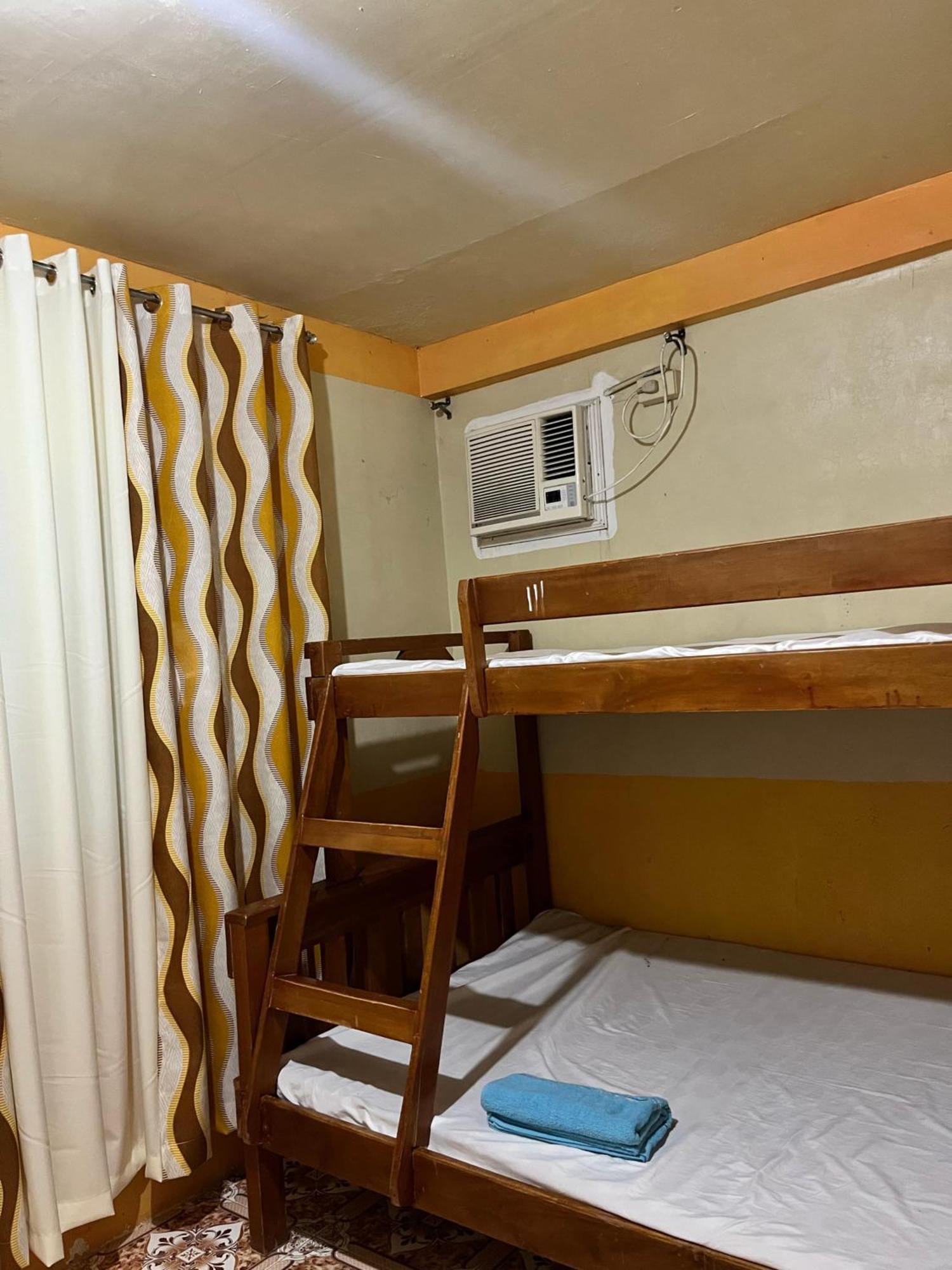 Isla Paraiso Resort-Hotel Sison المظهر الخارجي الصورة
