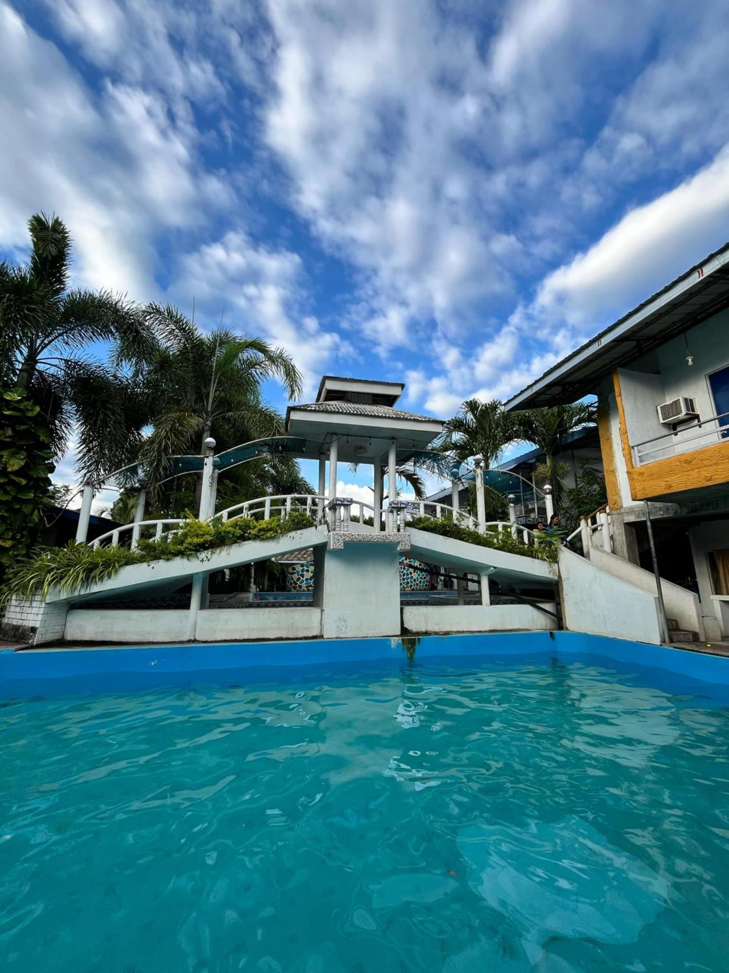 Isla Paraiso Resort-Hotel Sison المظهر الخارجي الصورة
