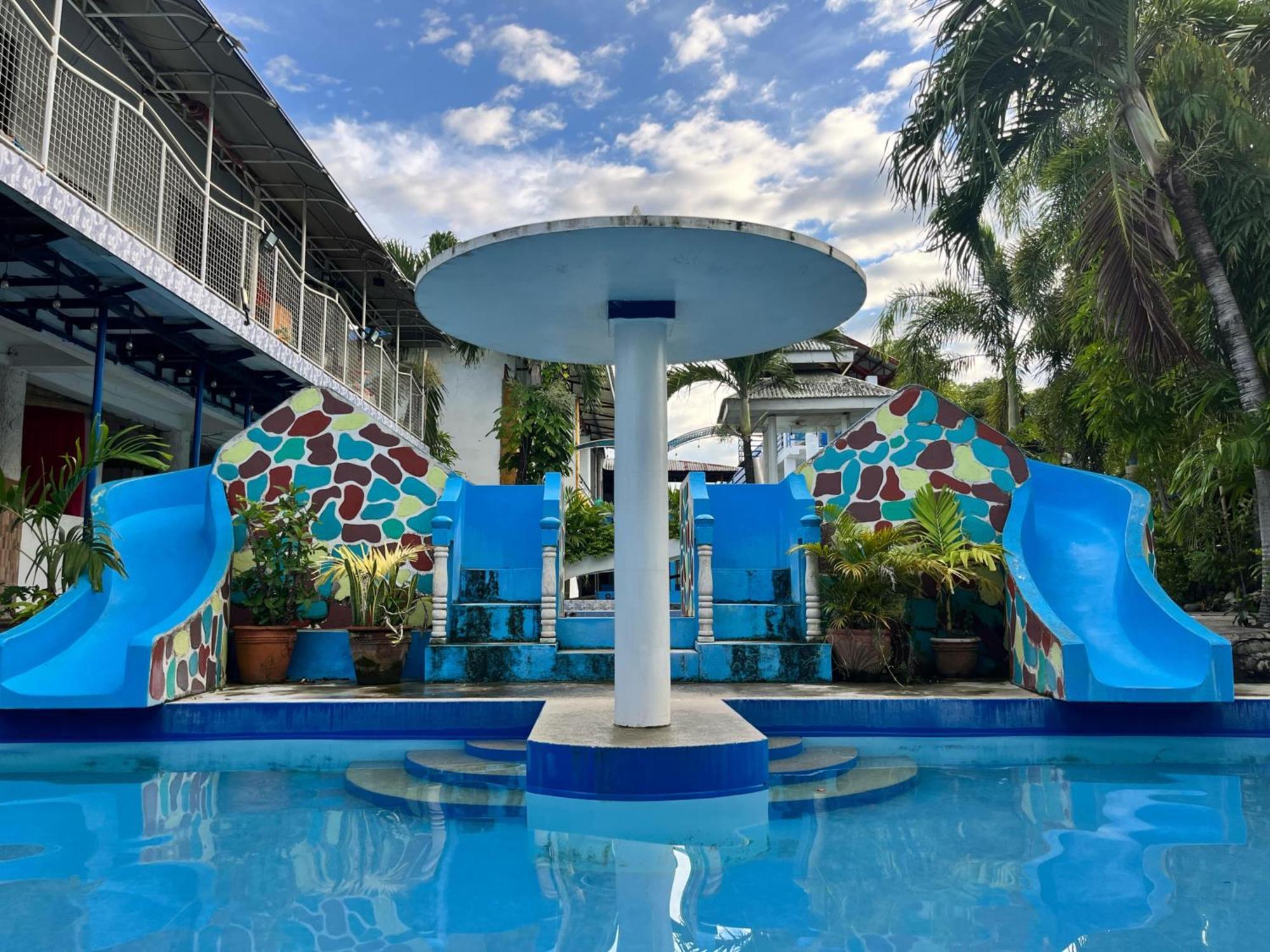 Isla Paraiso Resort-Hotel Sison المظهر الخارجي الصورة