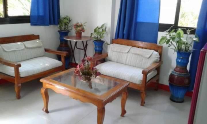 Isla Paraiso Resort-Hotel Sison المظهر الخارجي الصورة